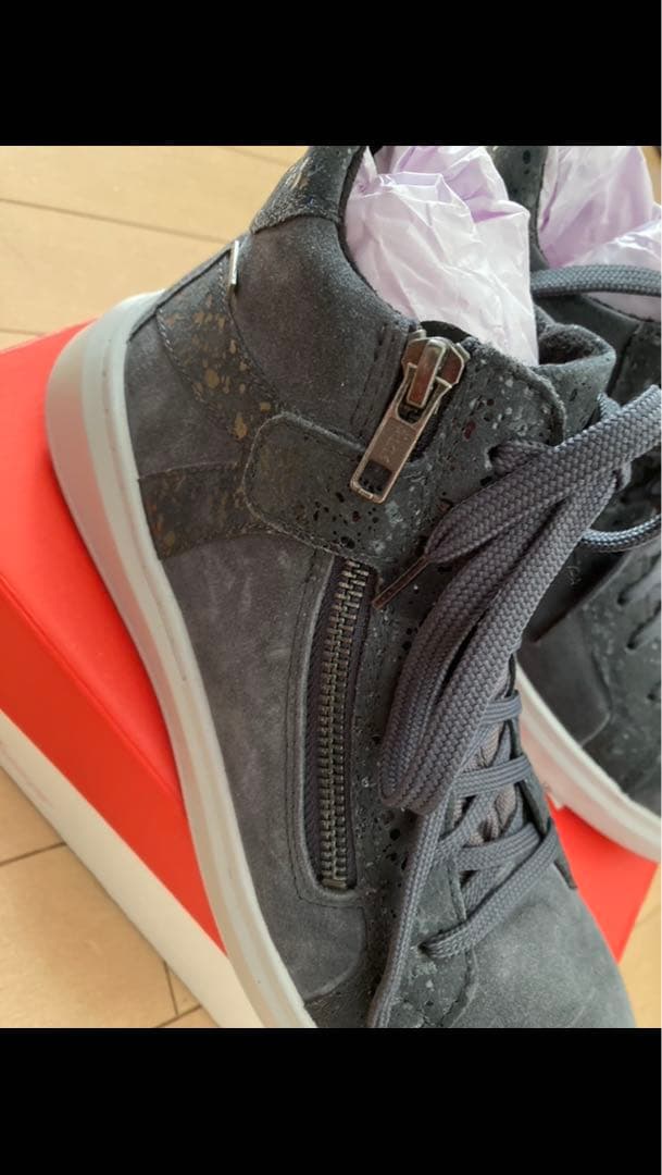 superfit コスモジッパー・ハイ スーパーフィット ゴアテックス 39