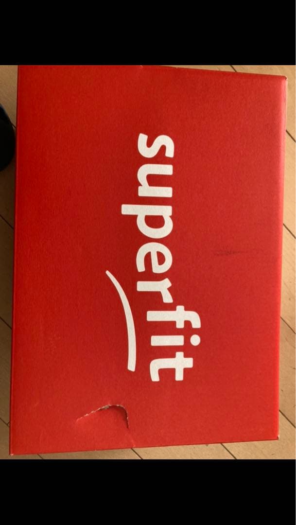 superfit コスモジッパー・ハイ スーパーフィット ゴアテックス 39