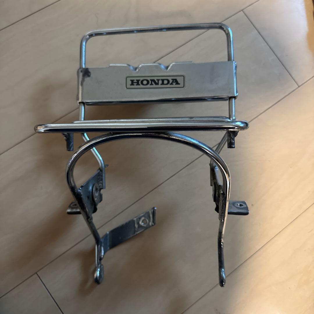 g*a様 ゴリラ　モンキー　　純正部品　メッキ モンキー 田中商会直営店】モンキー用 純正タイプ（ノーマルタイプ