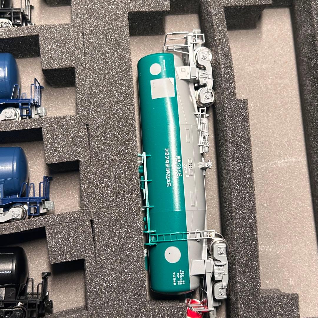 一部ジャンク)JR貨物5971レタイプ&9080レ・9081レタイプ。 - メルカリ