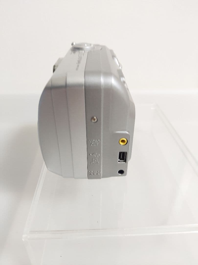 FUJIFILM FinePix A210 乾電池式 スマホ転送OK - メルカリ