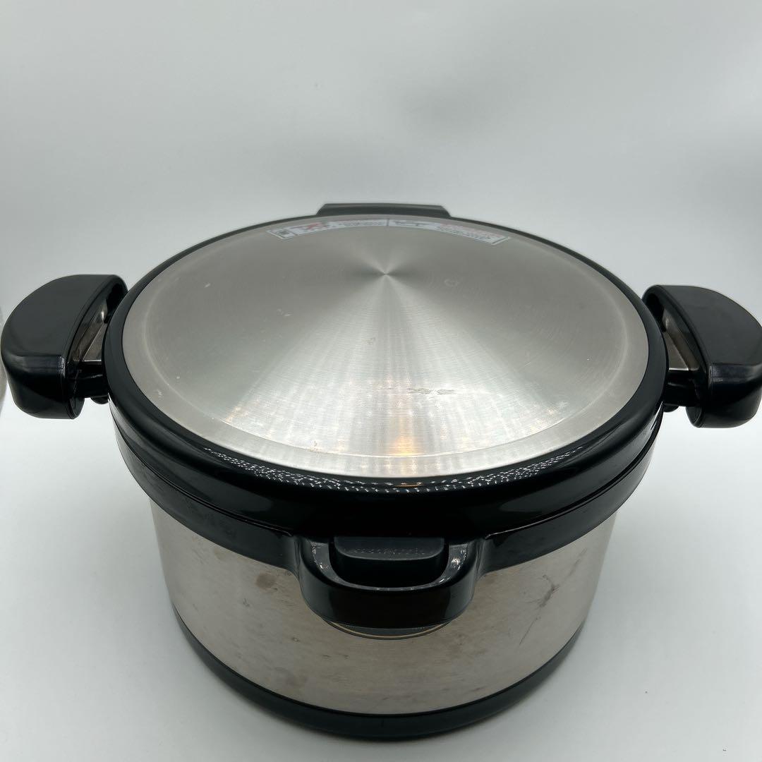 まほうなべ NFB-A360 魔法瓶 TIGER - メルカリ