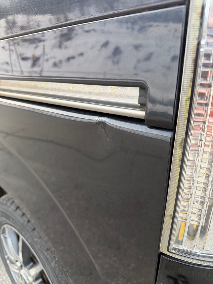 エブリィ ワゴンPZターボ 4WD 23年12月登録 車検8年12月14日 - メルカリ