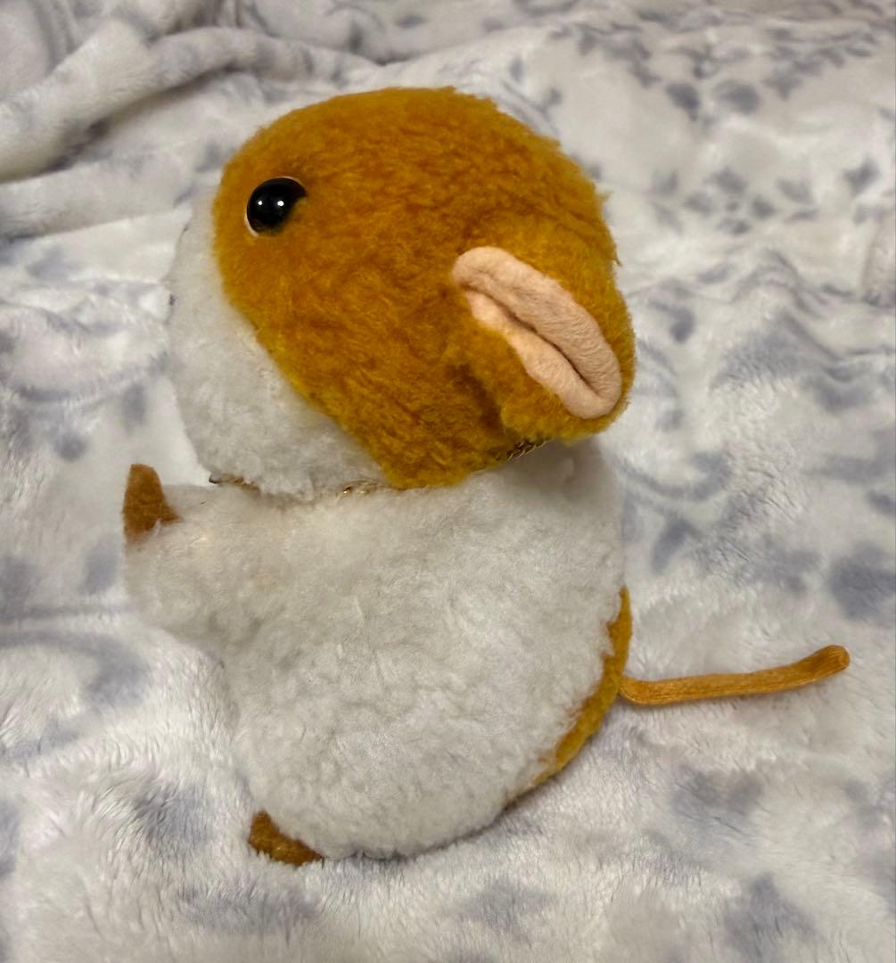 若草のシャルロット スピカぬいぐるみ - メルカリ