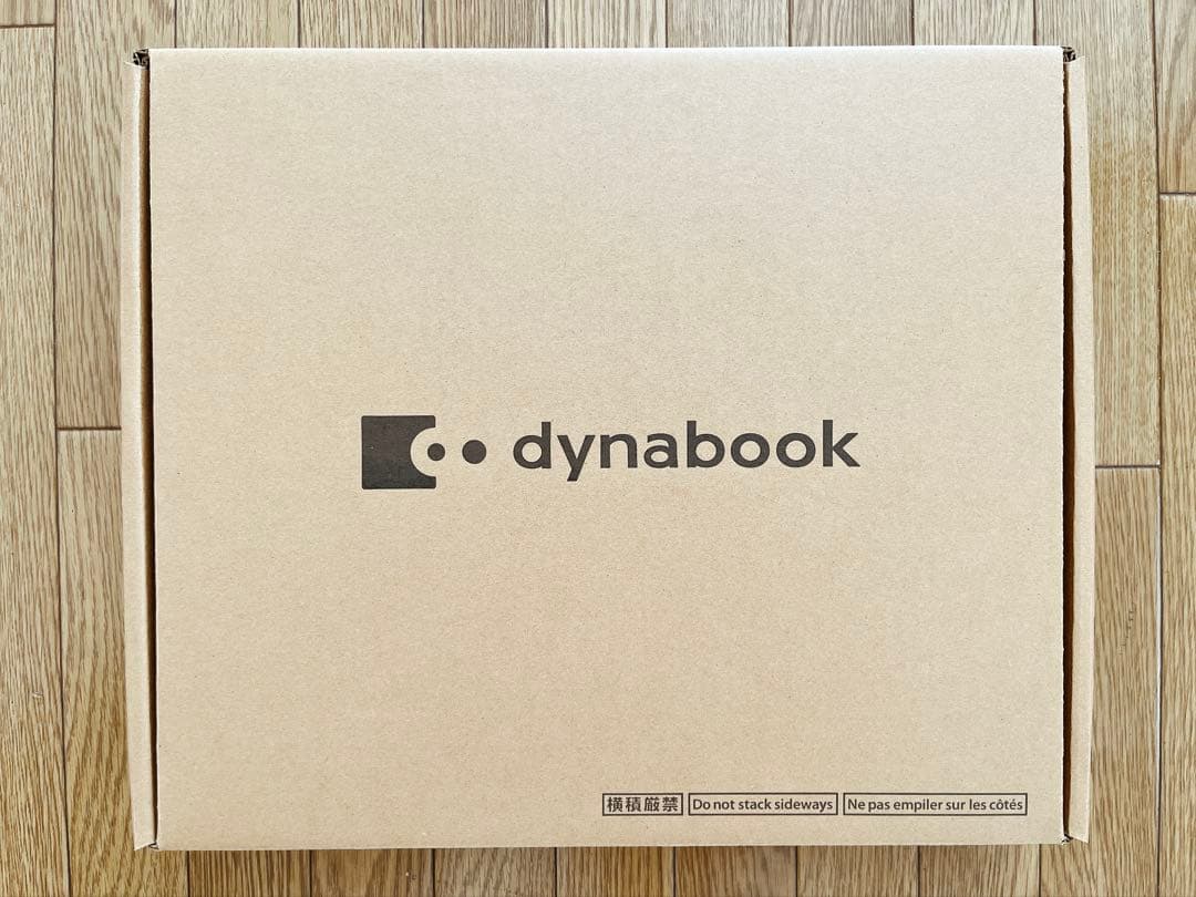 dynabook PZ/MXB Windows 11 ノートPC - メルカリ