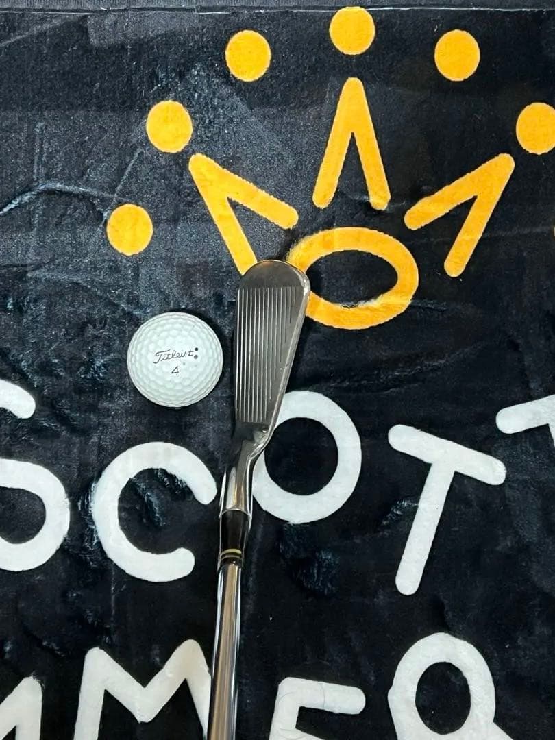 csn様専用コブラ プロモデルⅡ USアイアン4〜Pwセット☆レア☆ - メルカリ