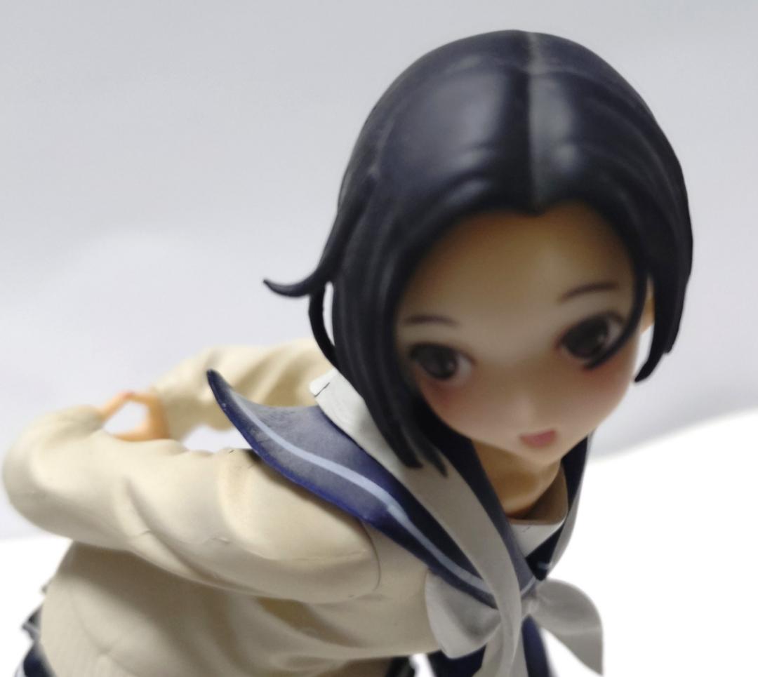 ラブプラス フィギュア3体まとめ売り 姉ヶ崎寧々/小早川 凛子/高嶺