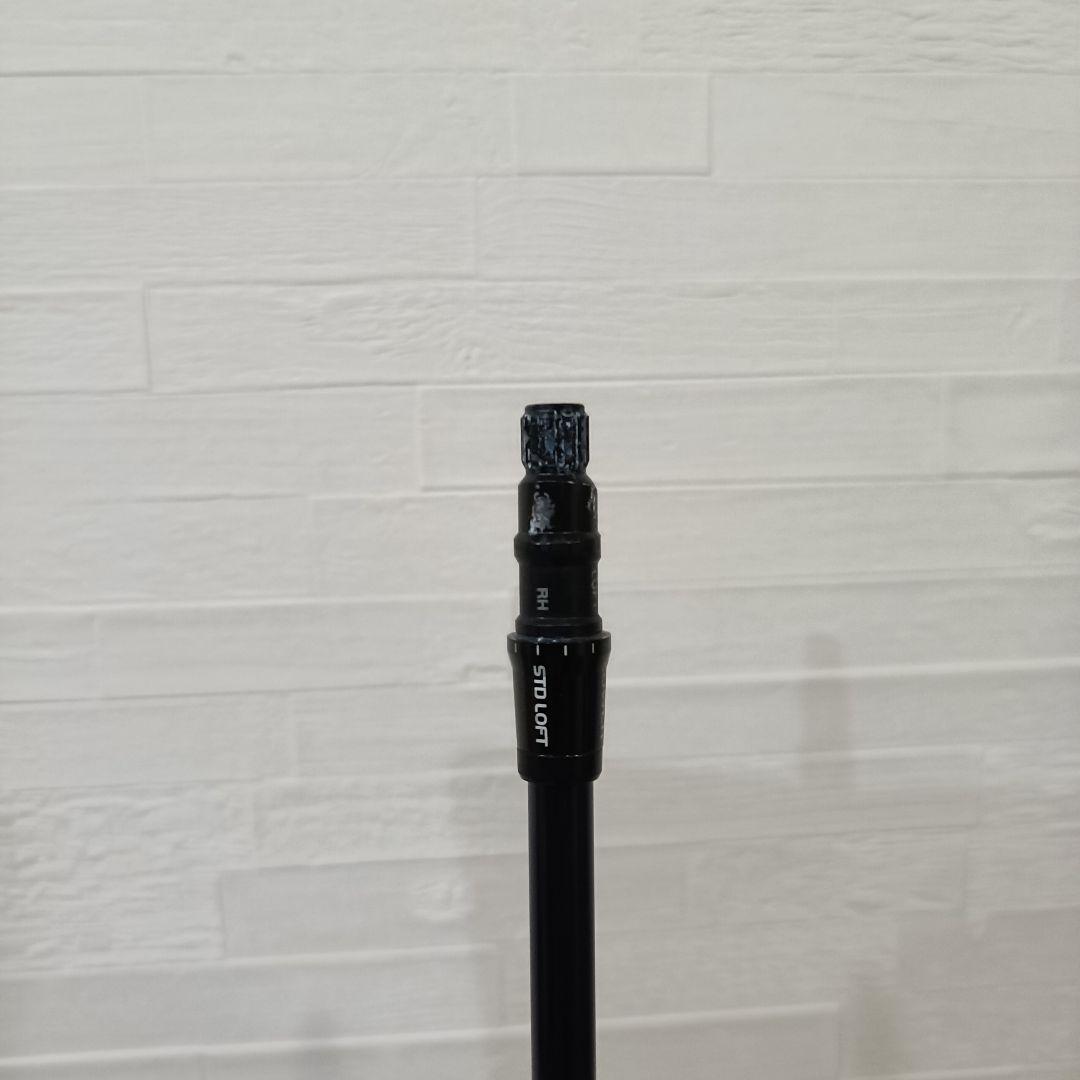 DIAMANA BLUE TM50 SR テーラーメイドスリーブ付き - メルカリ