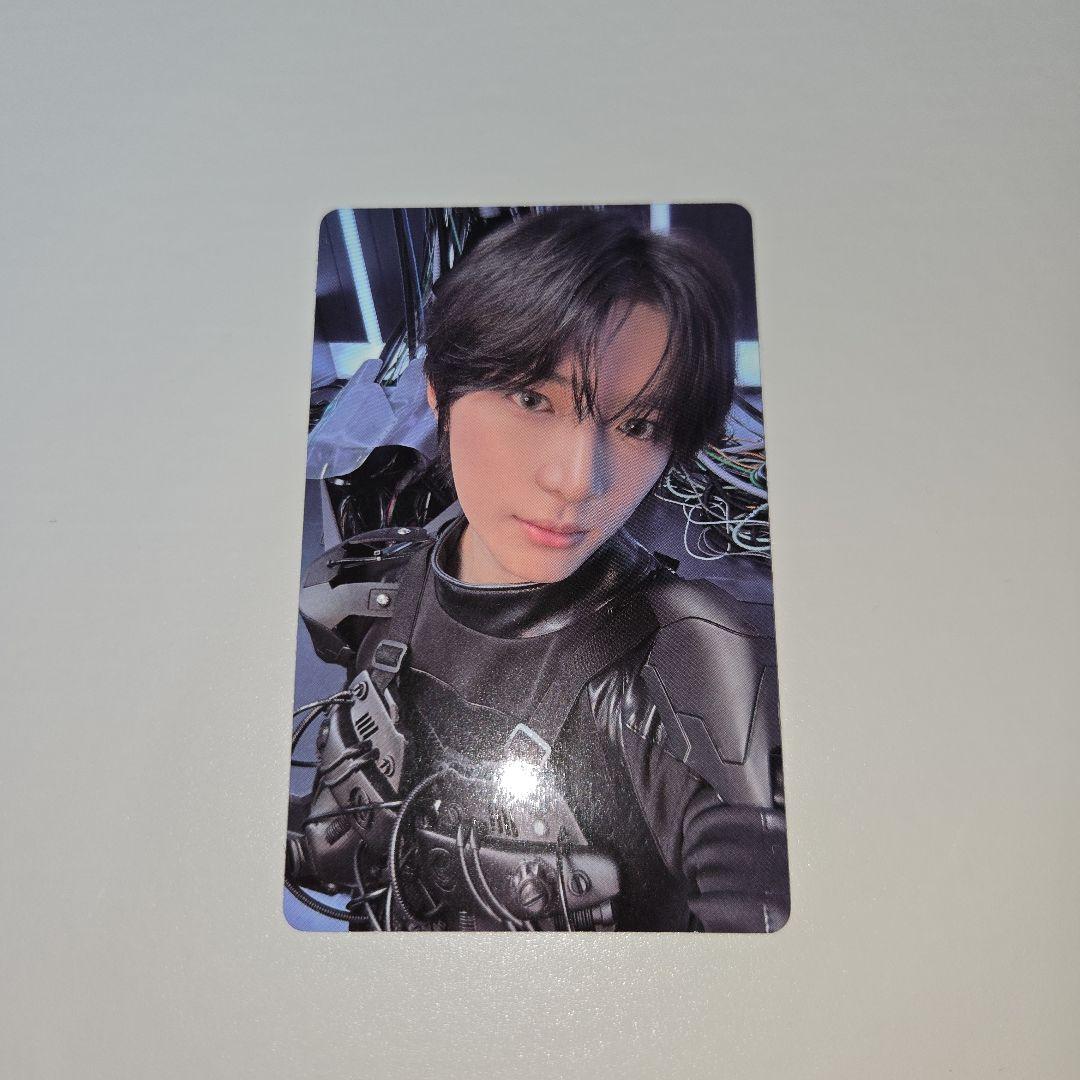 txt トレカ ラキドロ weverse - メルカリ