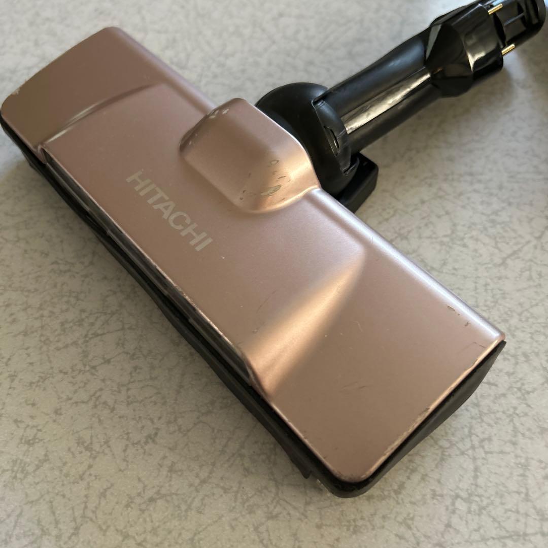 日立 PV-BHL3000J スティッククリーナー本体 (ジャンク品扱い) - メルカリ