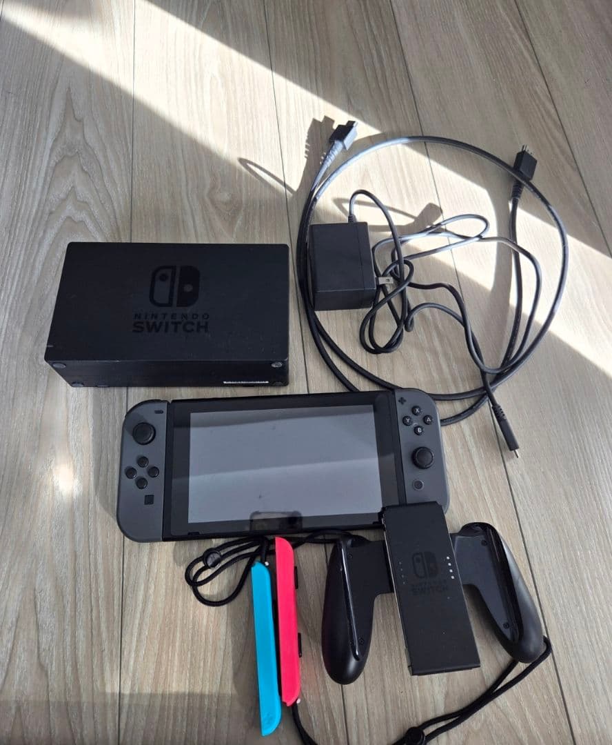 Nintendo Switch 本体 セット ソフト 込 20221122111734_75_.jpg