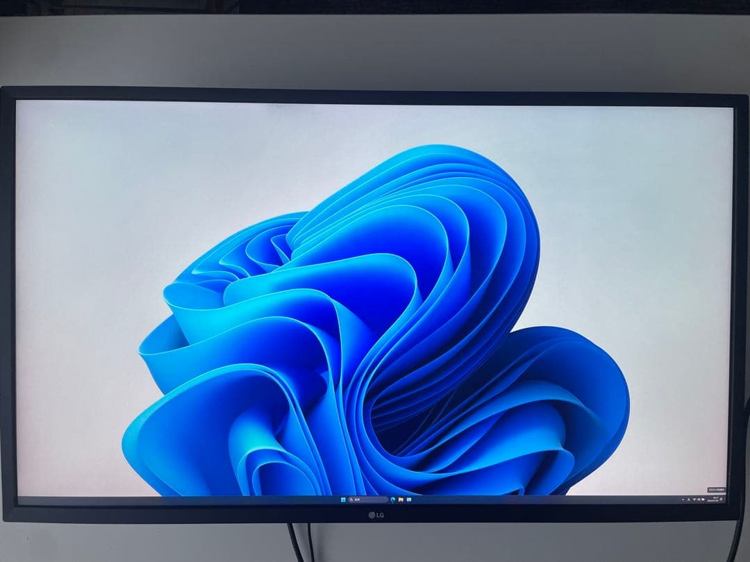 【美品】4K 32インチ LG 32UK550-B Amazon.co.jp: LG モニター ディスプレイ 32UK550-B 31.5インチ/4K