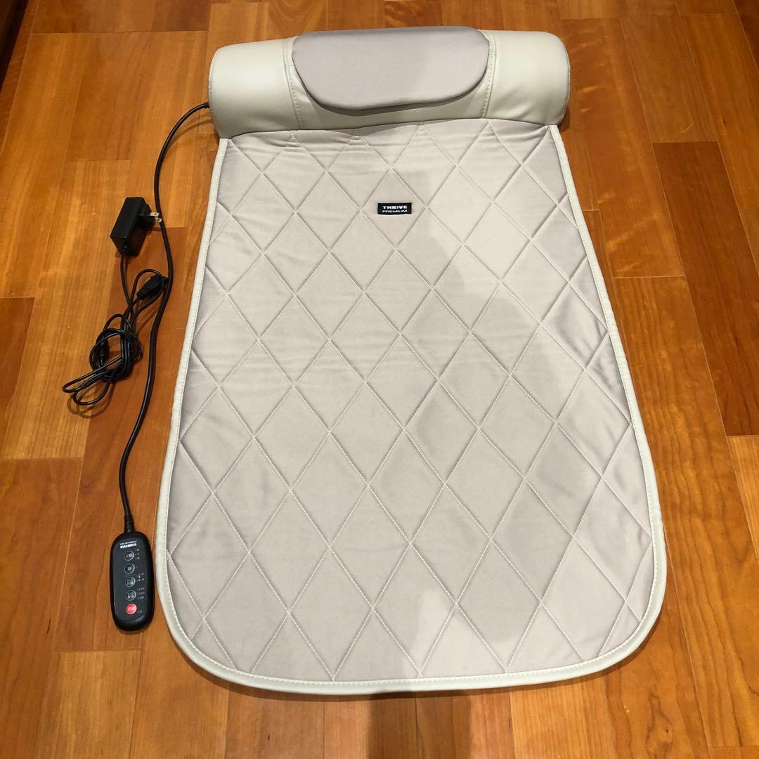 ナガラックスフィッチTHRIVE プレミアム