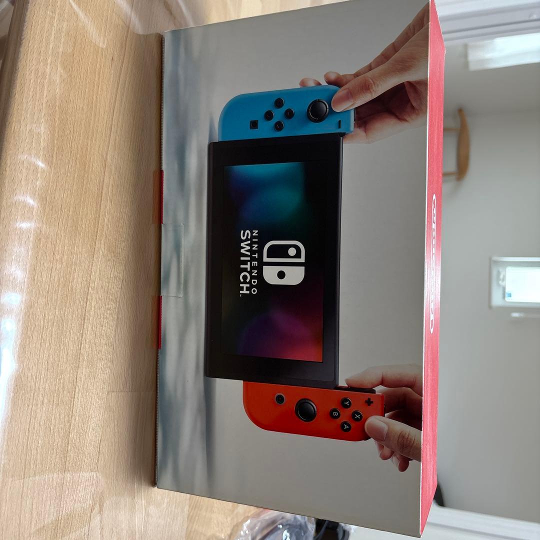 Nintendo Switch 本体 付属品 充電スタンド付きの通販はau PAY