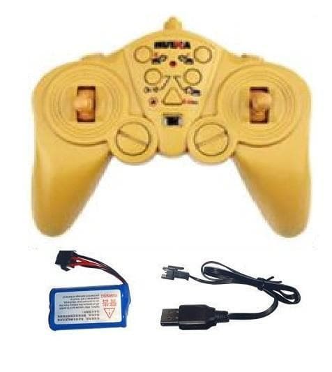 Huina Toys 1535 1/14 RTR パワーショベル ラジコン - メルカリ