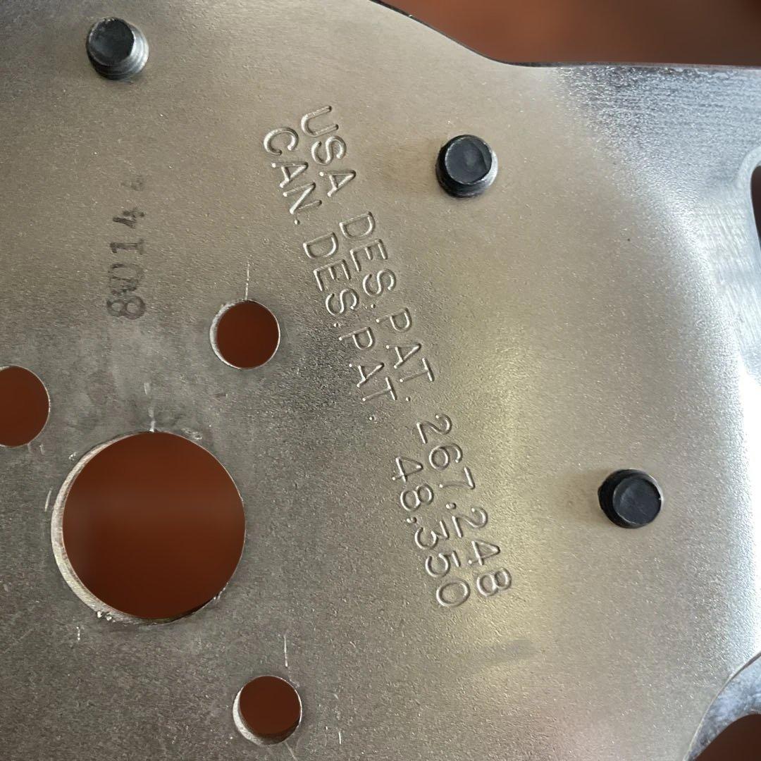 low sound 様向けグラントGRANT GT チャレンジャー ビンテージ - メルカリ