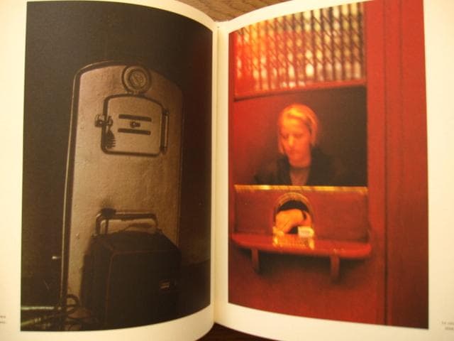 Edges　Dolorès Marat　Pascal Bonafoux