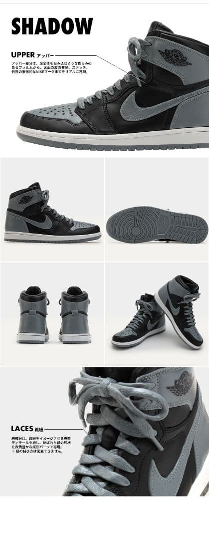 新品未開封】NIKE AIR JORDAN MODEL KIT - メルカリ