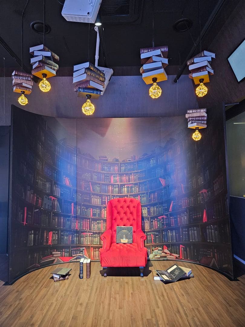 Mili ライブラリーオブルイナTo kill a living book lp - メルカリ