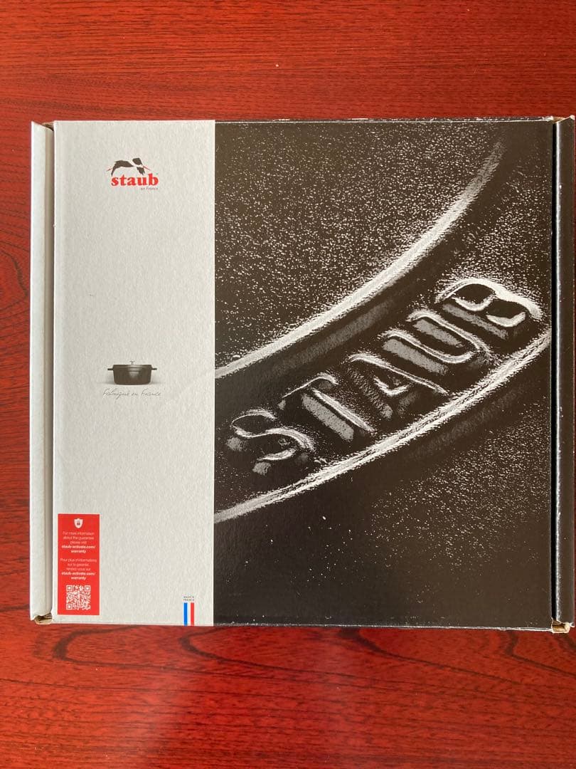 staub ピコ ココット　ラウンド　シフォンローズ　22cm ZWILLINGおまとめ】ピコ・ココット ラウンド シフォンローズ