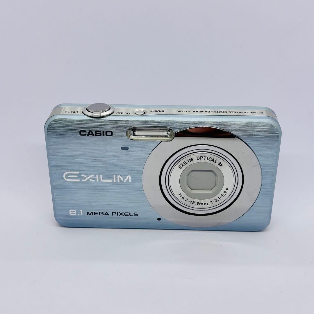 26M1054 ソニー Cyber-shot DSC-W30 ジャンク デジカメ 中古SONY Cyber