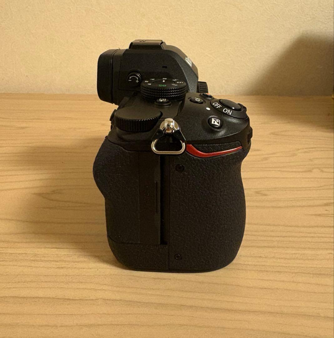 極美品】ショット数206 Nikon z5ii ミラーレスカメラ - メルカリ