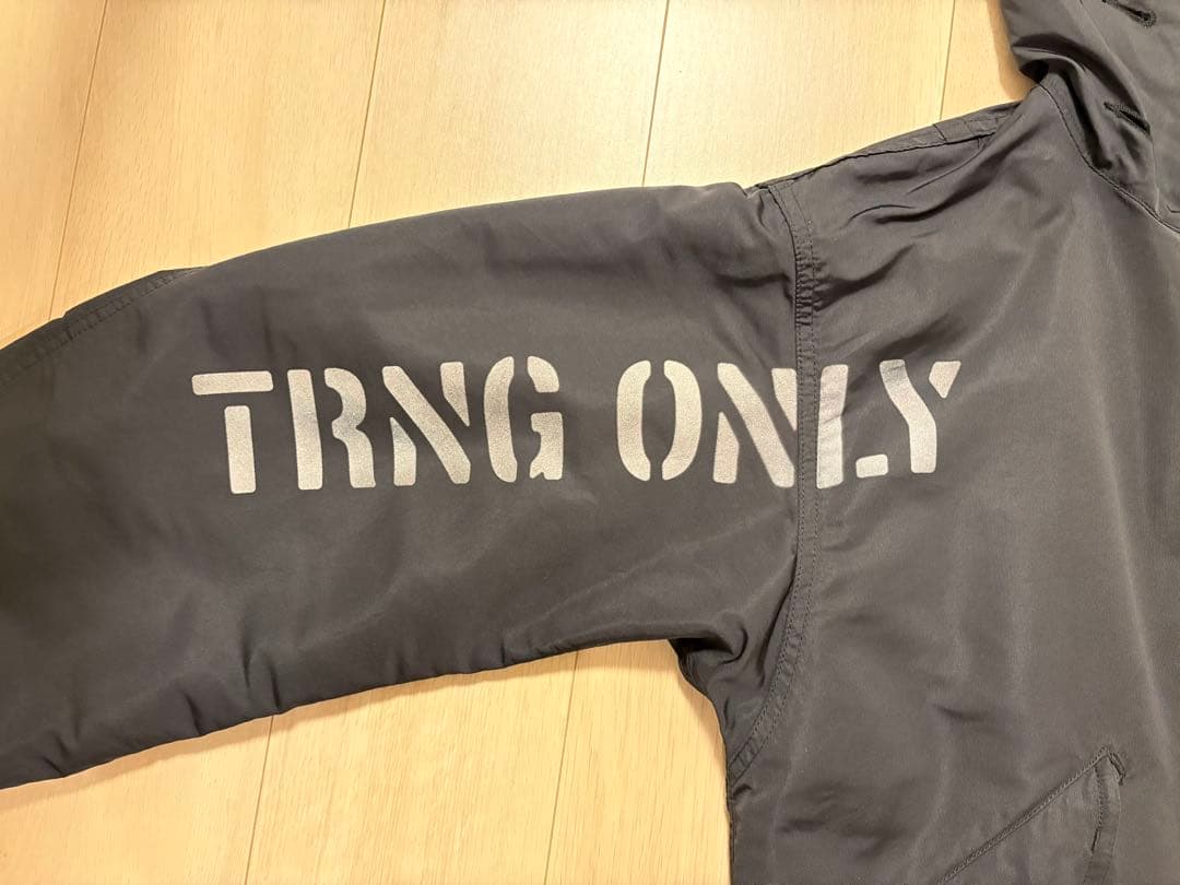 即発送】【美品】N.HOOLYWOOD STUDIOUS別注 モッズコート 黒 - メルカリ