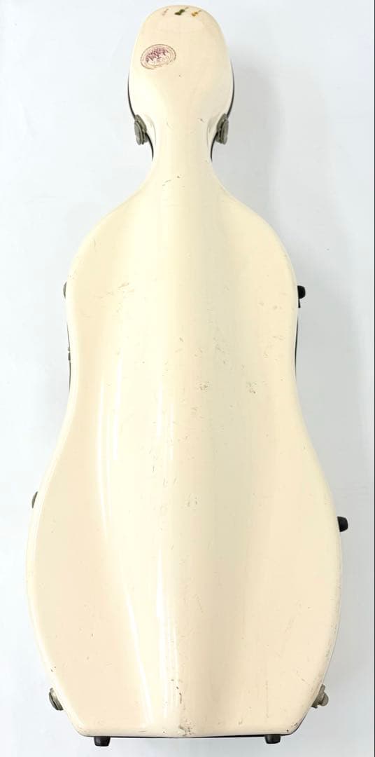 ルドルフ デルナー Rudolf Doernerチェロ 4/4 - メルカリ