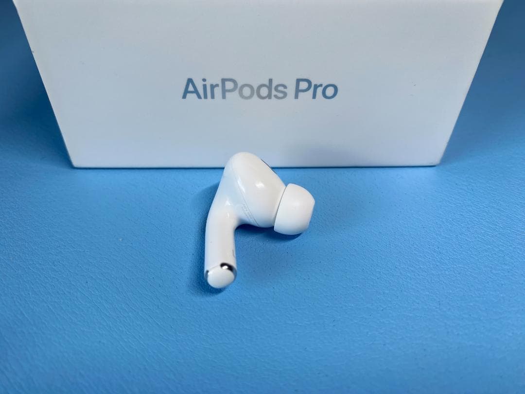 AirPods Pro 2 左耳のみ イヤホン A3048 ZXFQ - メルカリ