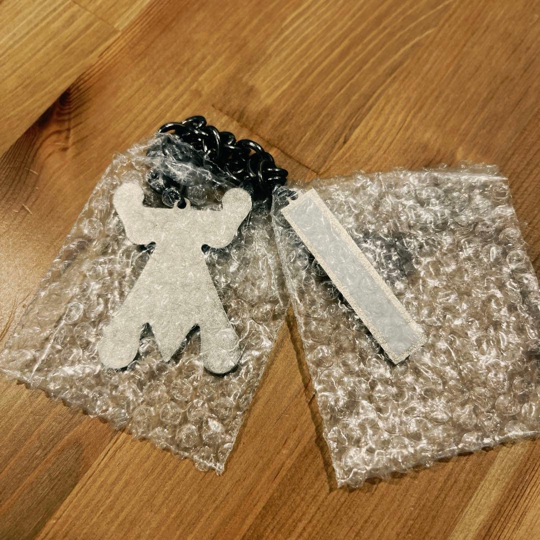 アードベッグ ボトルキープ キーホルダー - メルカリ