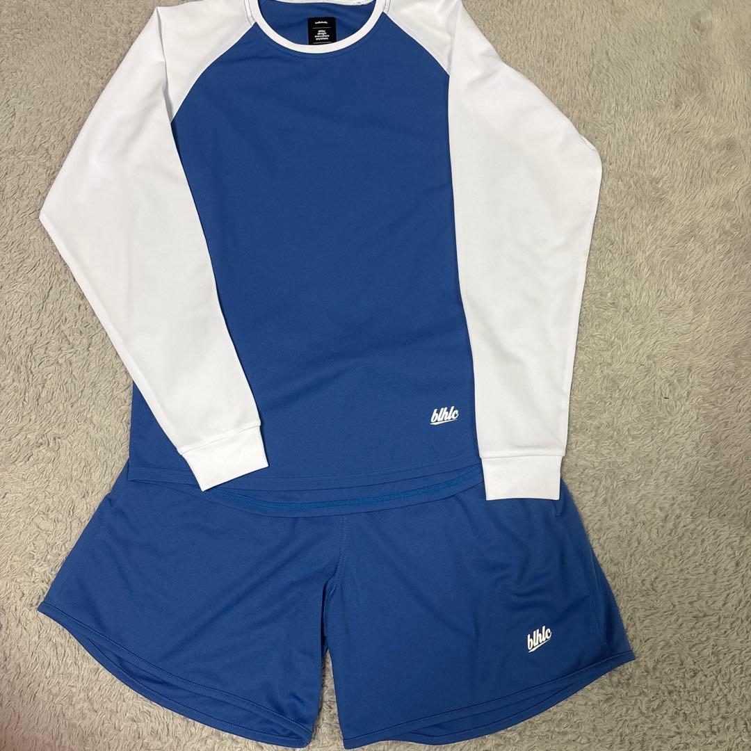 ボーラホリック ロンT&バスパン セットアップ i-img953x1200-