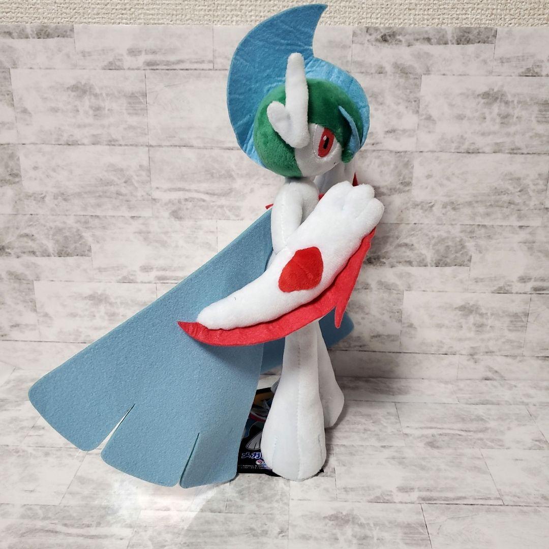 ポケモンセンター限定 メガエルレイド 2015 メガシンカ ポケモン