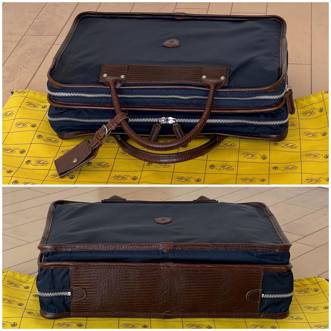 美品・定価85,800円】ユナイテッドアローズ別注フェリージ 1993/DS