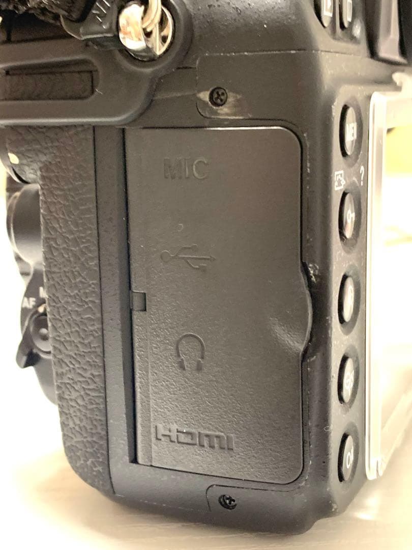 ◎撮影数35600回以下☆Nikon D800E ボディセットFX希少フルサイズ