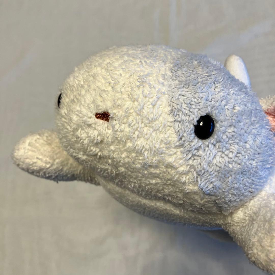 fricca フリッカまつもとぬいぐるみ ぬくまろシリーズ レトロ うし 牛