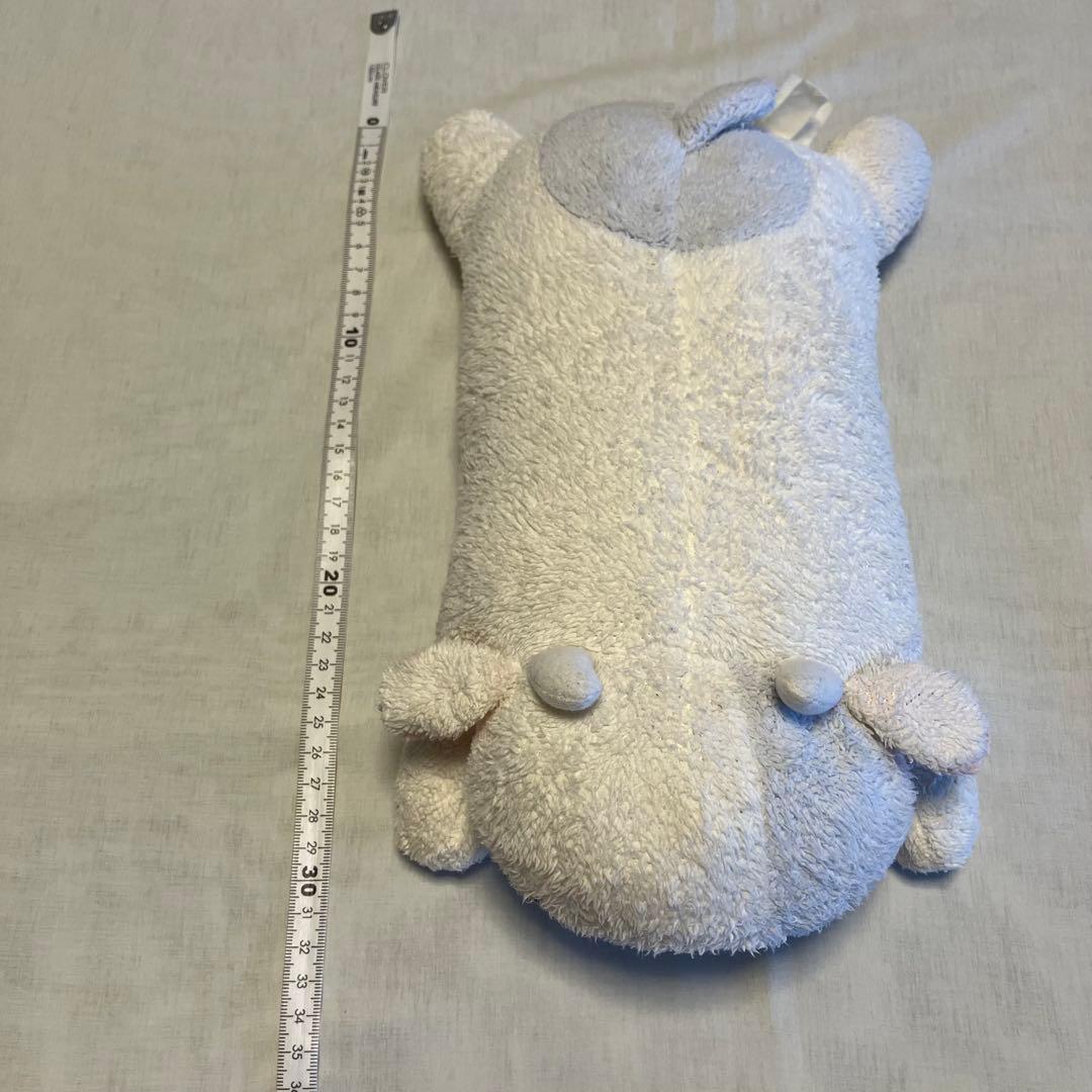 fricca フリッカまつもとぬいぐるみ ぬくまろシリーズ レトロ うし 牛