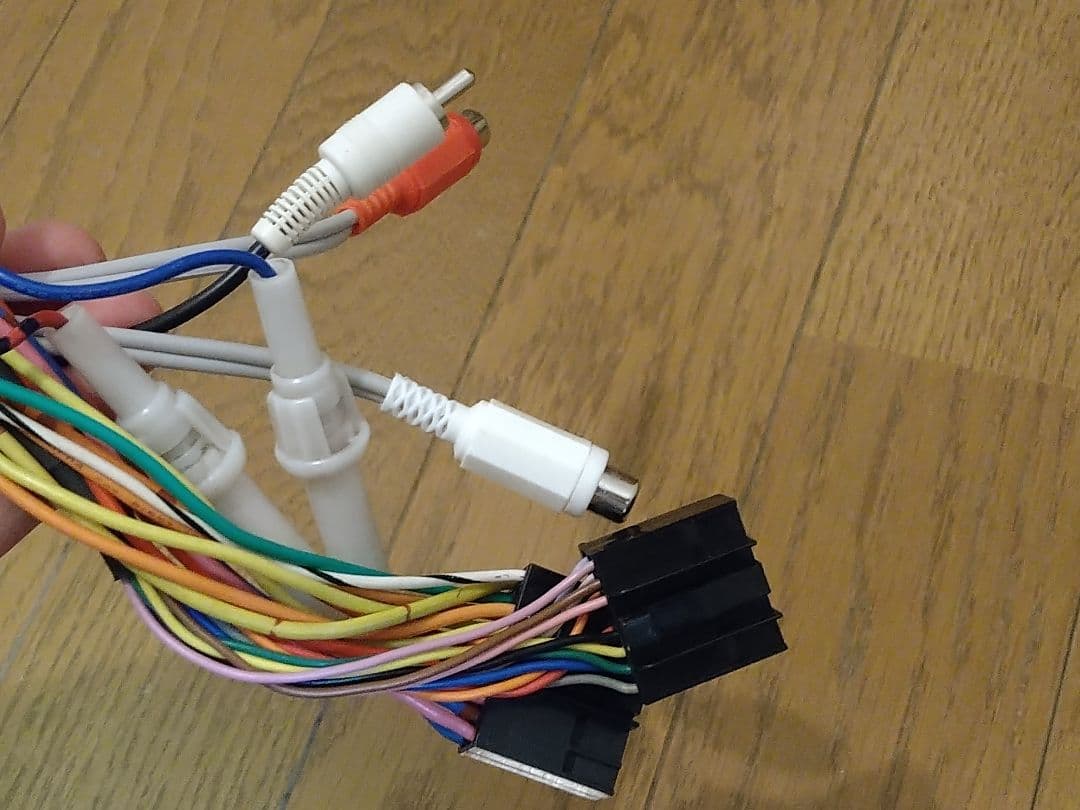 クラリオンClarion 音声合成CA6000 CK3100対応型[音声合成筐体 - メルカリ