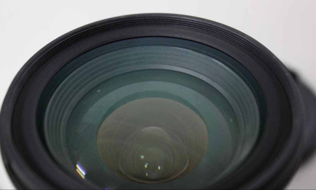 【中古】 シグマ 17-70mm F2.8-4.5 DC MACRO キヤノン用