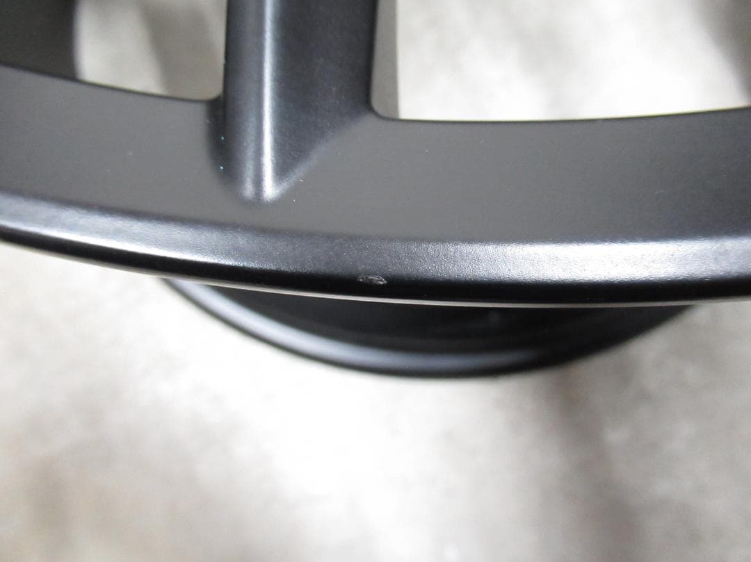 FL5 シビック タイプR アルミホイール　9.5J　+60　PCD 120