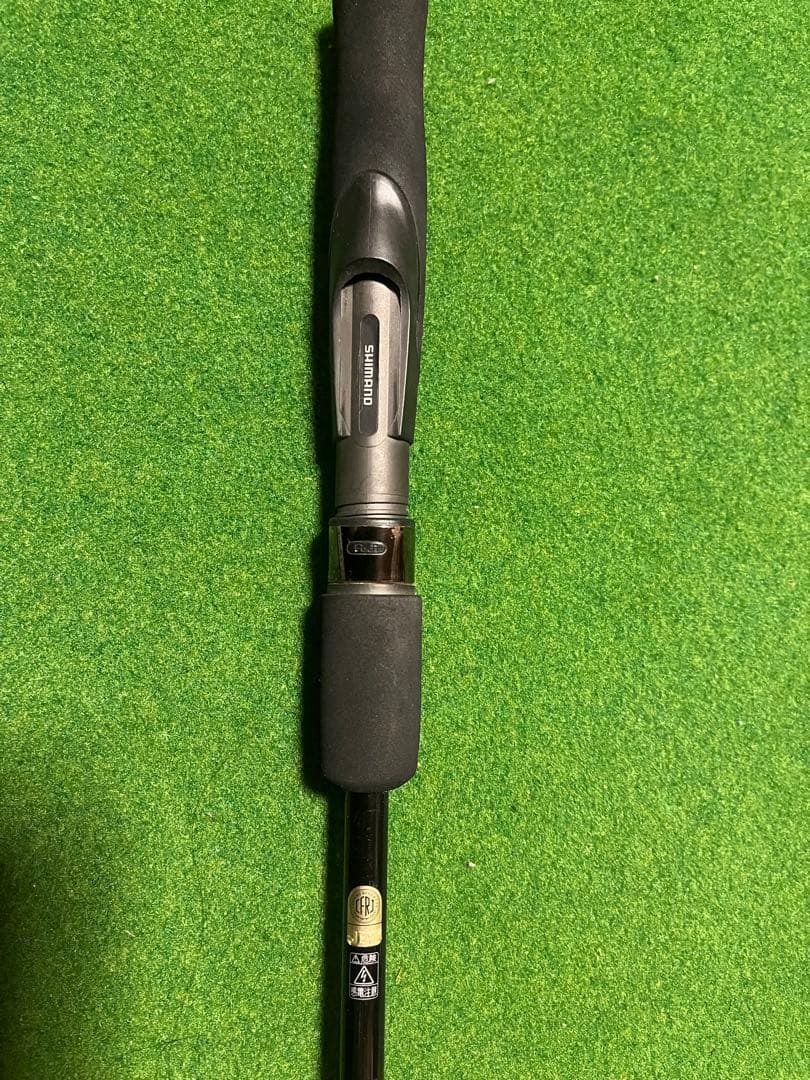 最終値下げ‼️ SHIMANO GAME Type J S643 ワンピース - メルカリ