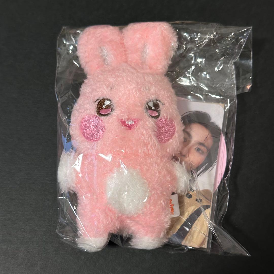 ATEEZ ANITEEZ ソンファ トンビョリ セット - メルカリ