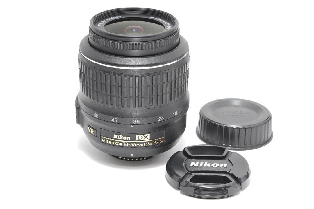 ショット数少】Nikon D3100 スマホ転送 写真・動画OK 届いて使える