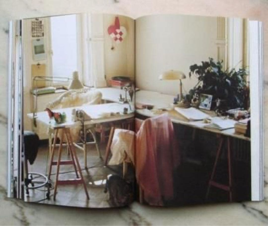 日本語訳冊子付き‼️ Apartamento issue 05 アパルタメント