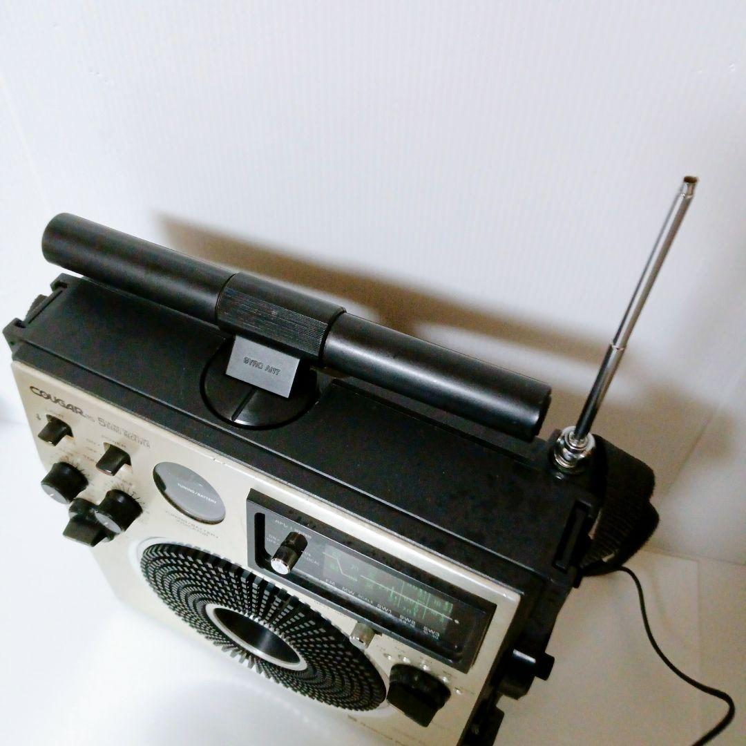 National Panasonic パナソニック RF-1150 レシーバー - メルカリ