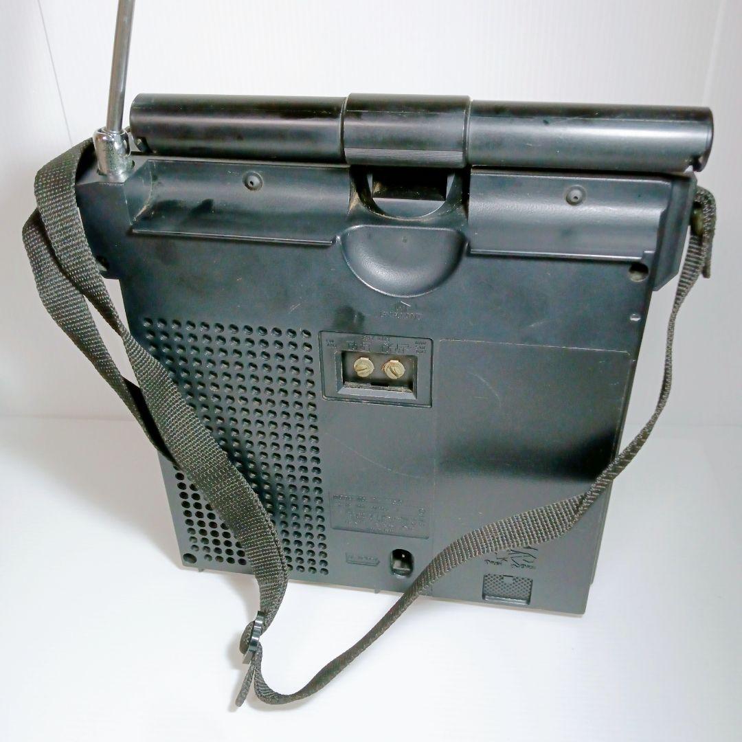 National Panasonic パナソニック RF-1150 レシーバー - メルカリ