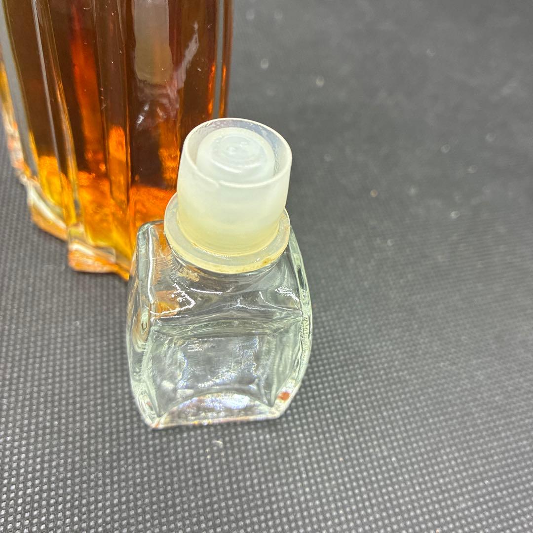 激レア ヴィンテージ MASUMI FLACON IMPERIAL 香水 - メルカリ