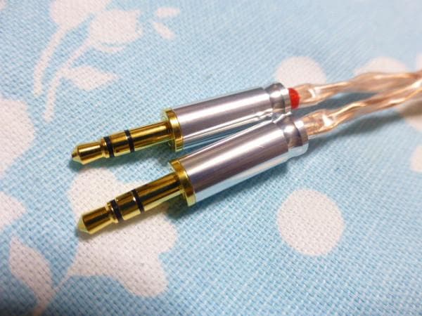 ヘッドホン T3-01 03 HiFiMAN MOGAMI 2944 6.3mm 300cm