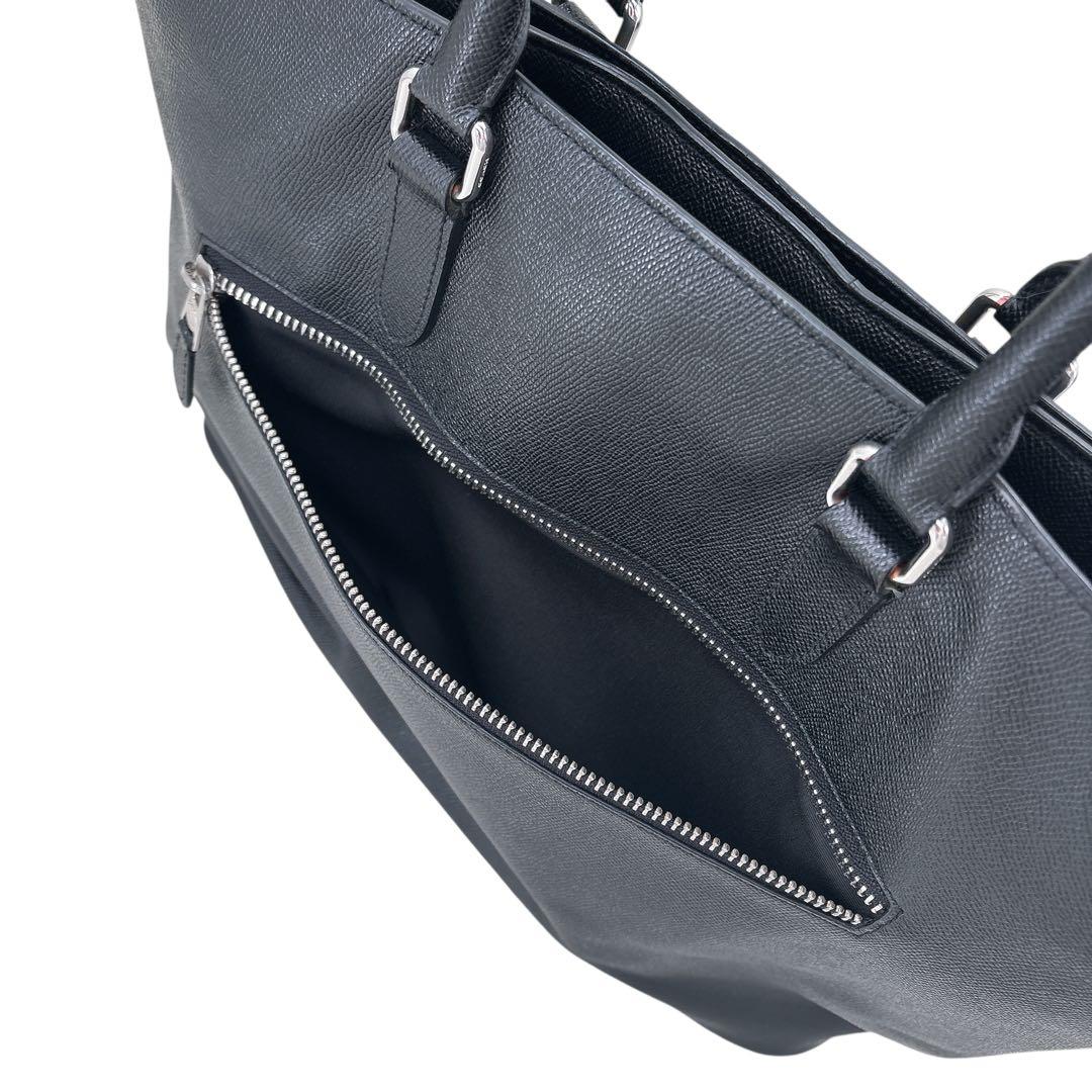 コーチ/ビジネスバッグ/メトロポリタン/ブリーフケース/A4サイズ可