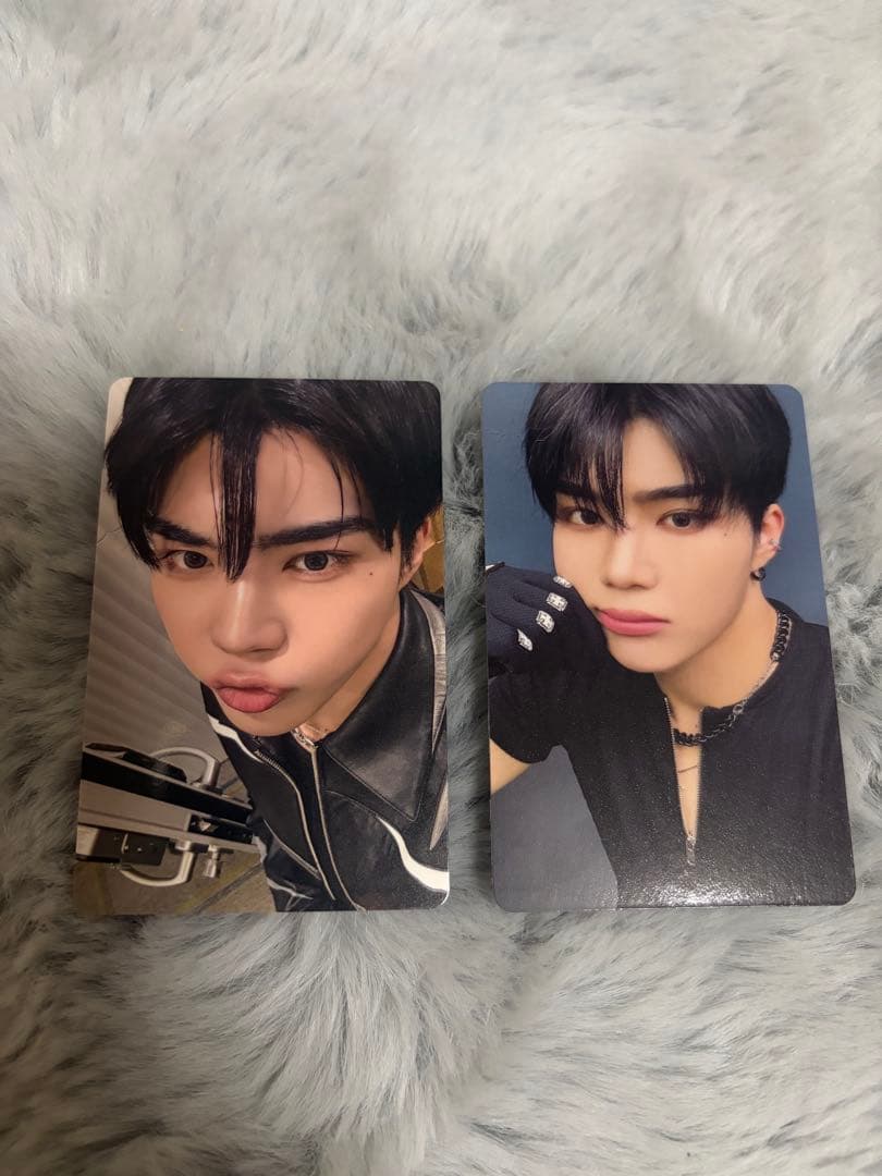 ZEROBASEONE ICONIK 挿入トレカ 会場限定 トレカ ゴヌク - メルカリ