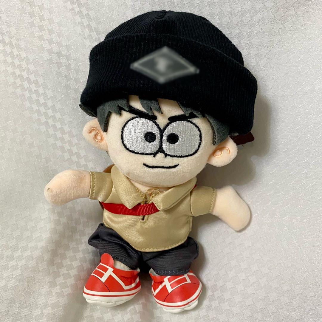 timelesz ロゴニット帽 8個セット タイムレス タムぬい - メルカリ